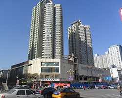 財富大廈